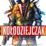 Tytuł: Dominium Solarne. (#2). Schwytany w światła
Autor: Tomasz Kołodziejczak
Wydawnictwo: Fabryka Słów
Formaty: EPUB, MOBI