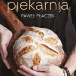 Domowa piekarnia — okładka e-booka