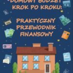Tytuł: Domowy budżet krok po kroku: Praktyczny przewodnik finansowy
Autor: Przemysław Gmerek
Wydawnictwo: Przemysław Gmerek
Formaty: MOBI, EPUB, PDF