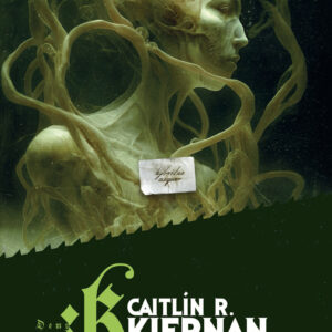 Tytuł: Domy na dnie morza
Autor: Caitlin R. Kiernan
Wydawnictwo: MAG
Formaty: EPUB, MOBI