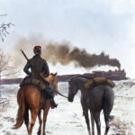 Tytuł: Don 1917-1918
Autor: Krzysztof Marcinek
Wydawnictwo: Bellona
Formaty: EPUB, MOBI
