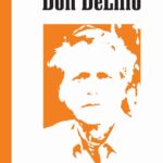 Don DeLillo — okładka e-booka
