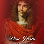 Don Juan – diaboliczny kochanek — okładka audiobooka