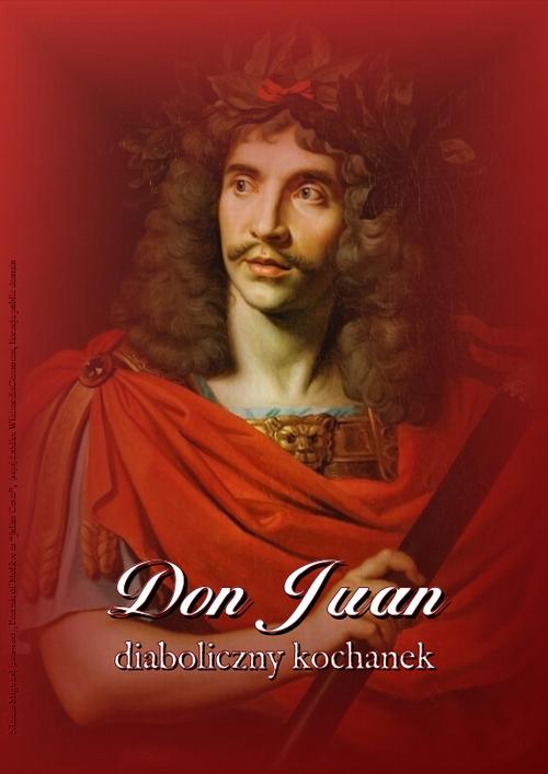 Tytuł: Don Juan – diaboliczny kochanek
Autor: Prosper Mérimée, Ernst Theodor Amadeus Hoffmann
Wydawnictwo: Armoryka
Formaty: MP3