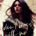 Tytuł: Don't Mess With Me
Autor: Dominika Luboń
Wydawnictwo: NieZwykłe
Formaty: MOBI, EPUB