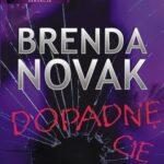 Dopadnę cię — okładka e-booka
