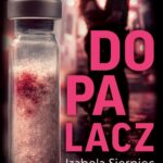 Dopalacz — okładka e-booka