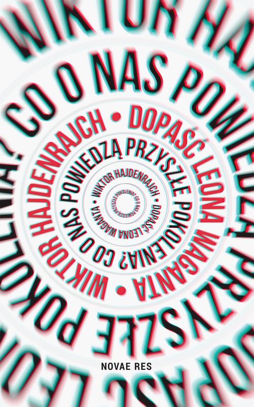 Dopaść Leona Waganta — okładka e-booka