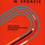 Doping w sporcie — okładka e-booka