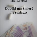 Dopóki śmierć nas nie rozłączy — okładka e-booka
