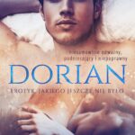 Dorian — okładka e-booka