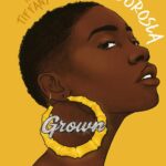 Dorosła — okładka e-booka