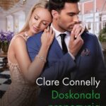 Tytuł: Doskonała propozycja
Autor: Clare Connelly
Wydawnictwo: Harlequin
Formaty: MOBI, EPUB