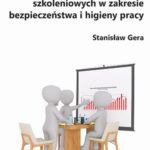 Tytuł: Doskonalenie jakości usług szkoleniowych w zakresie bezpieczeństwa i higieny pracy
Autor: Stanisław Gera
Wydawnictwo: Spatium
Formaty: PDF