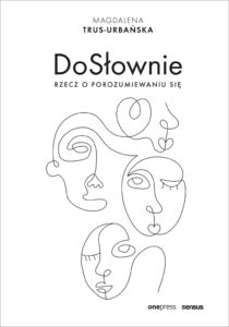 DoSłownie. Rzecz o porozumiewaniu się — okładka e-booka