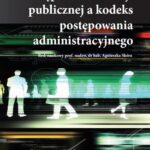 Dostęp do informacji publicznej a kodeks postępowania administracyjnego — okładka e-booka
