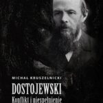 Dostojewski. Konflikt i niespełnienie — okładka e-booka