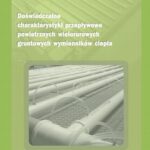 Tytuł: Doświadczalne charakterystyki przepływowe powietrznych wielorurowych gruntowych wymienników ciepła
Autor: Łukasz Amanowicz
Wydawnictwo: Wydawnictwo Politechniki Poznańskiej
Formaty: PDF