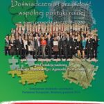Tytuł: Doświadczenia i przyszłość wspólnej polityki rolnej w nowej perspektywie 2014-2020
Autor: 
Wydawnictwo: Kujawsko-Pomorska Wyższa Szkoła w Bydgoszczy
Formaty: PDF