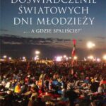 Doświadczenie Światowych Dni Młodzieży — okładka e-booka