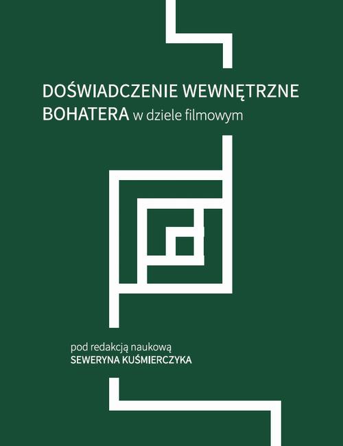Tytuł: Doświadczenie wewnętrzne bohatera w dziele filmowym
Autor: 
Wydawnictwo: Wydawnictwa Uniwersytetu Warszawskiego
Formaty: EPUB, PDF, MOBI