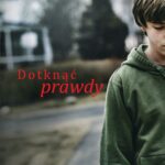 Dotknąć prawdy — okładka e-booka