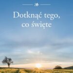 Dotknąć tego, co święte — okładka e-booka