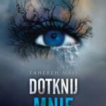 Tytuł: Dotknij mnie. Tom 1
Autor: Tahereh Mafi
Wydawnictwo: We need YA
Formaty: MOBI, EPUB