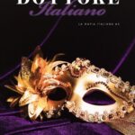Tytuł: Dottore Italiano
Autor: Bianca Patricia
Wydawnictwo: NieZwykłe
Formaty: MOBI, EPUB