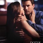 Dotyk pożądania — okładka e-booka