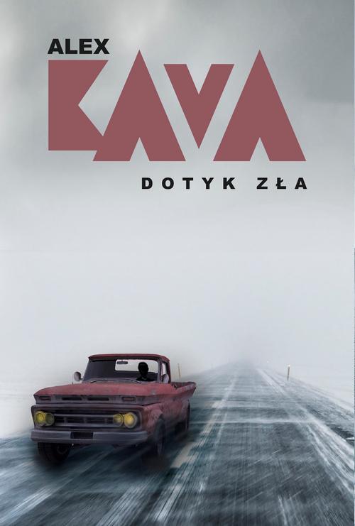Tytuł: Dotyk zła
Autor: Alex Kava
Wydawnictwo: HarperCollins Polska
Formaty: EPUB, MOBI