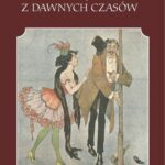 Dowcipy językowe z dawnych czasów — okładka e-booka