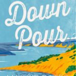 Downpour — okładka e-booka