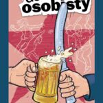 Tytuł: Dowód osobisty
Autor: Petr Sabach
Wydawnictwo: Afera
Formaty: MOBI, EPUB