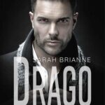 Drago — okładka e-booka