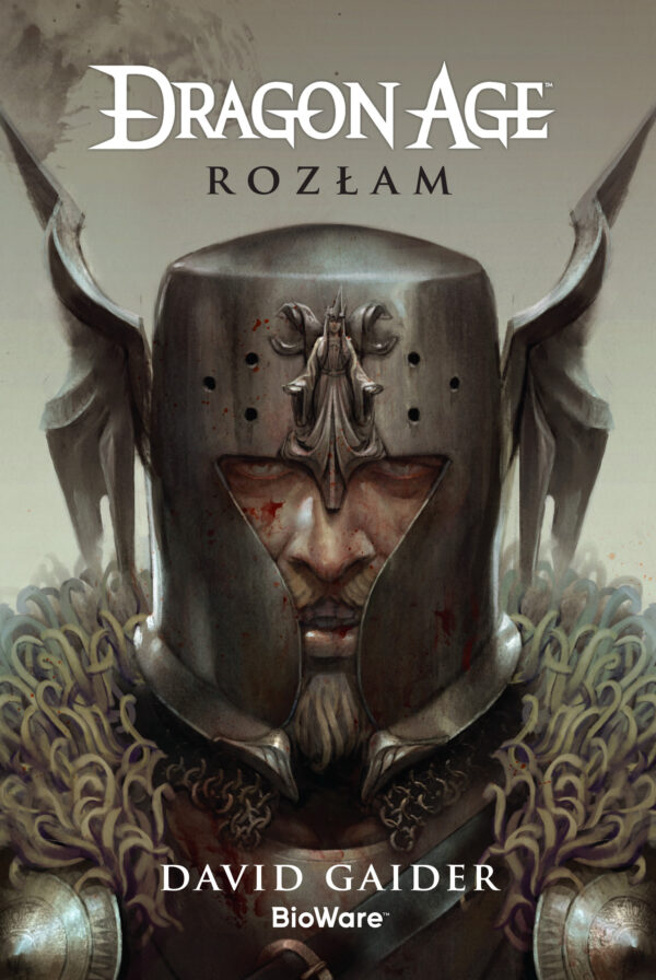 Tytuł: Dragon Age. Dragon Age: Rozłam
Autor: David Gaider
Wydawnictwo: Insignis Media
Formaty: EPUB, MOBI