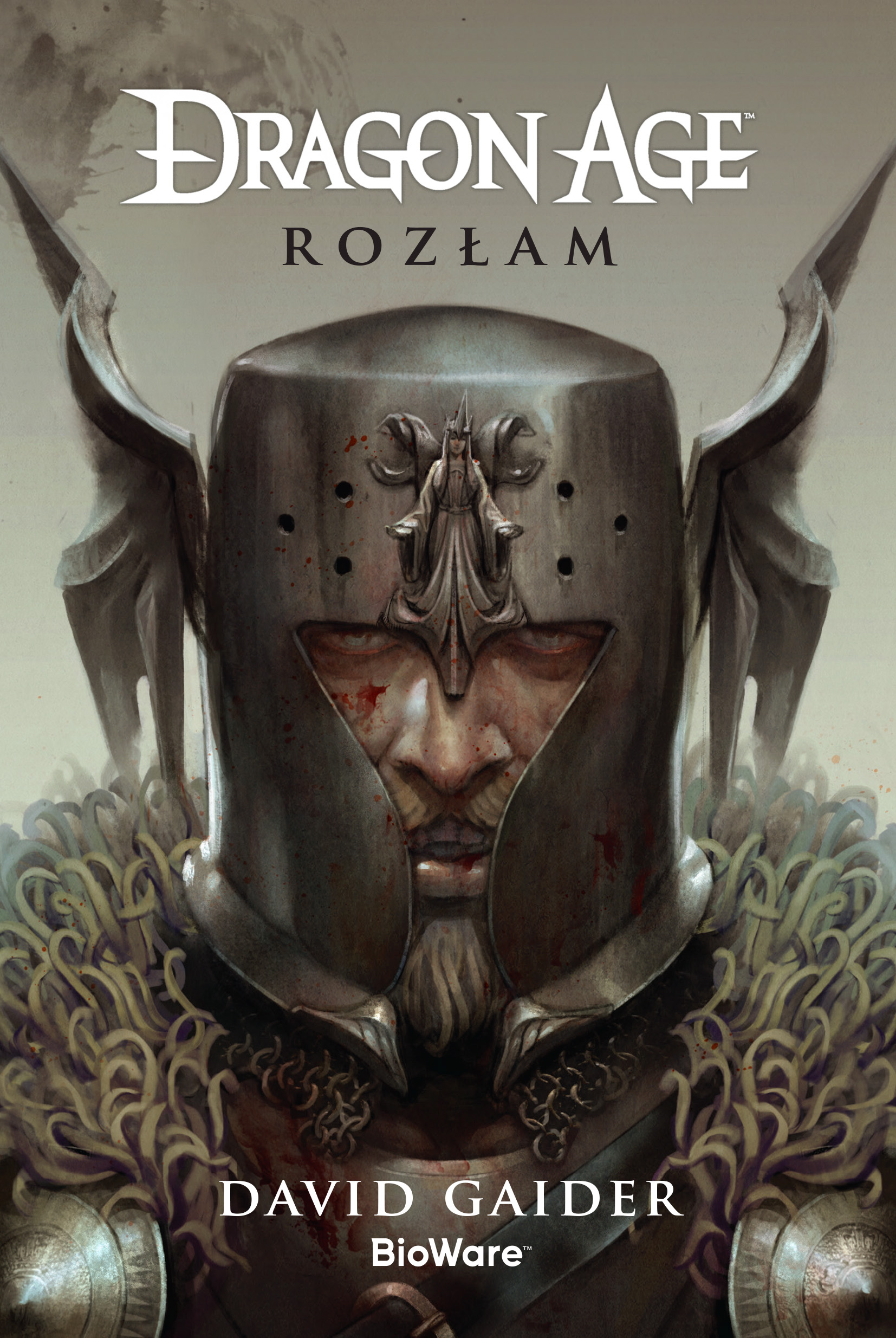 Tytuł: Dragon Age. Dragon Age: Rozłam
Autor: David Gaider
Wydawnictwo: Insignis Media
Formaty: EPUB, MOBI