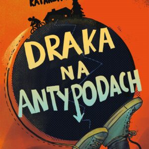 Tytuł: Draka na Antypodach
Autor: Katarzyna Ryrych
Wydawnictwo: HarperKids
Formaty: EPUB, MOBI