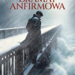 Dramat Anfirmowa — okładka e-booka