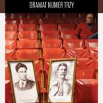 Tytuł: Dramat Numer Trzy
Autor: Jacek Matecki
Wydawnictwo: Trzecia Strona
Formaty: MOBI, EPUB