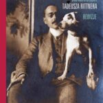 Dramaturgia Tadeusza Rittnera Rewizje — okładka e-booka