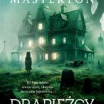 Tytuł: Drapieżcy
Autor: Graham Masterton
Wydawnictwo: Albatros
Formaty: MOBI, EPUB