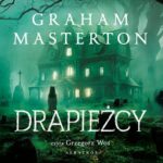 Tytuł: Drapieżcy
Autor: Graham Masterton
Wydawnictwo: Albatros
Formaty: MP3