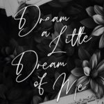 Tytuł: Dream a Little Dream of Me
Autor: Julia Brylewska
Wydawnictwo: NieZwykłe
Formaty: EPUB