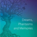 Dreams Phantasms and Memories — okładka e-booka