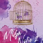 Tytuł: Dreamstone Tom 3 Misja Nolie 2
Autor: Izabella Nowaczyk
Wydawnictwo: Bez fikcji
Formaty: EPUB, MOBI