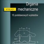 Tytuł: Drgania mechaniczne. 15 podstawowych wykładów
Autor: Włodzimierz Kurnik
Wydawnictwo: Oficyna Wydawnicza Politechniki Warszawskiej
Formaty: PDF