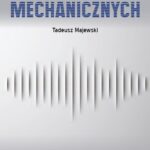 Drgania układów mechanicznych — okładka e-booka