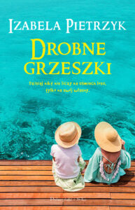 Drobne grzeszki — okładka e-booka