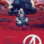 Tytuł: Droga bez znaczenia / Ekspres Ares
Autor: Ian McDonald
Wydawnictwo: MAG
Formaty: EPUB, MOBI
